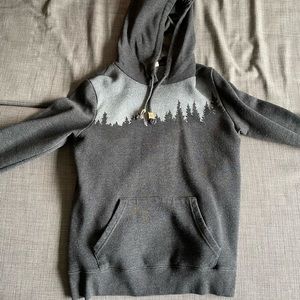 Tentree Hoodie size M